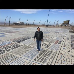 Meet your Posher, Jan